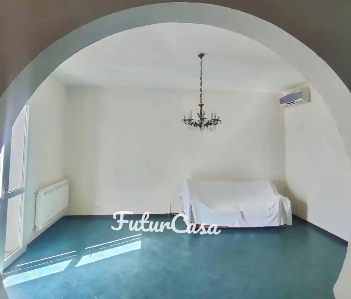 Appartamento in vendita a Castelfranco di Sotto