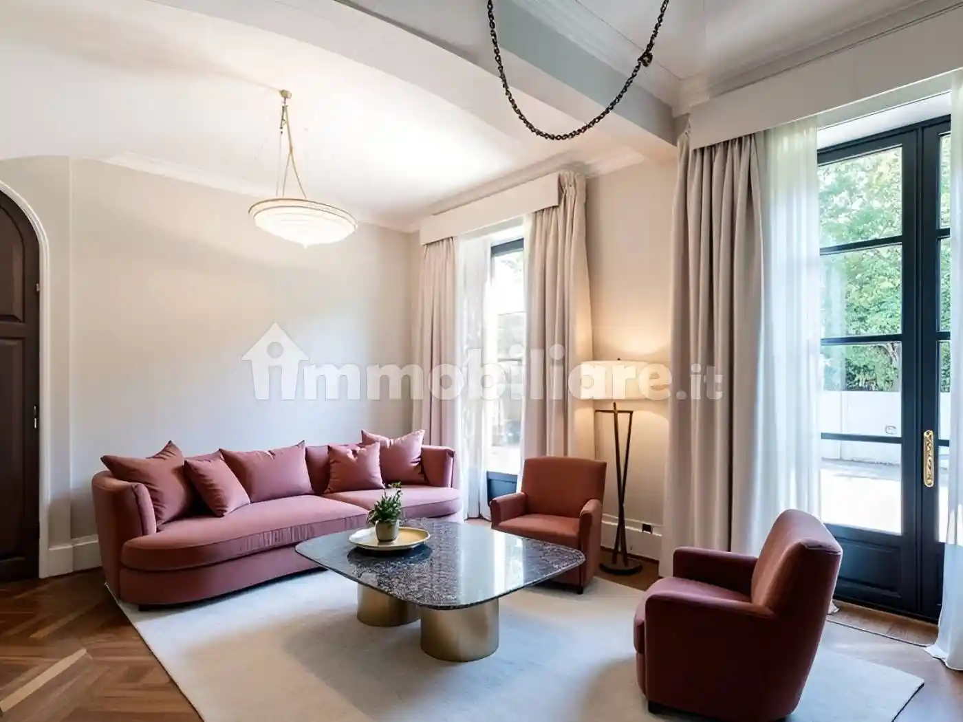 Villa in vendita a Rivoli