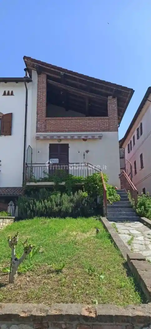 Casa indipendente in vendita a San Cristoforo