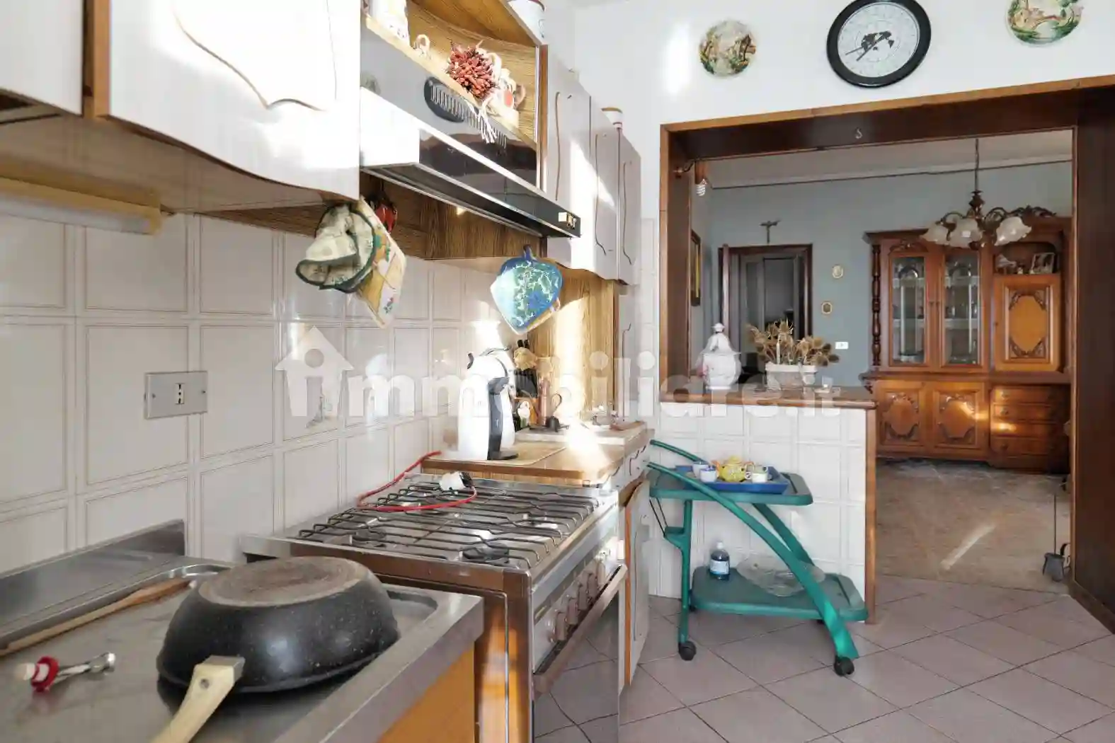 Casa indipendente - foto 4