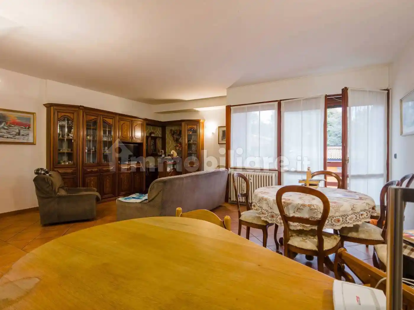 Appartamento in vendita a Coazze