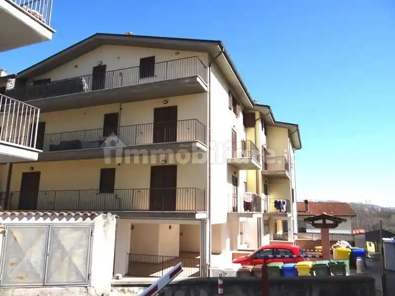 Appartamento in vendita a L'Aquila