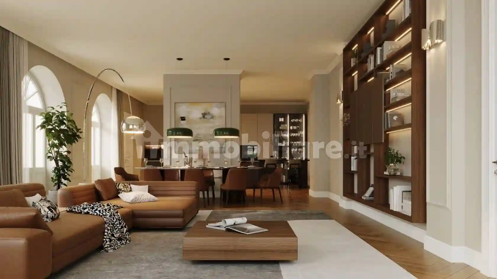 Appartamento - foto 5