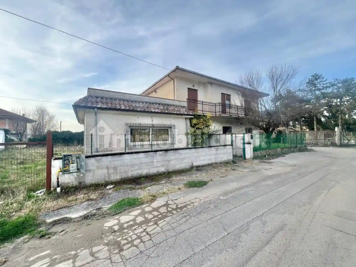 Casa indipendente in vendita a Atina