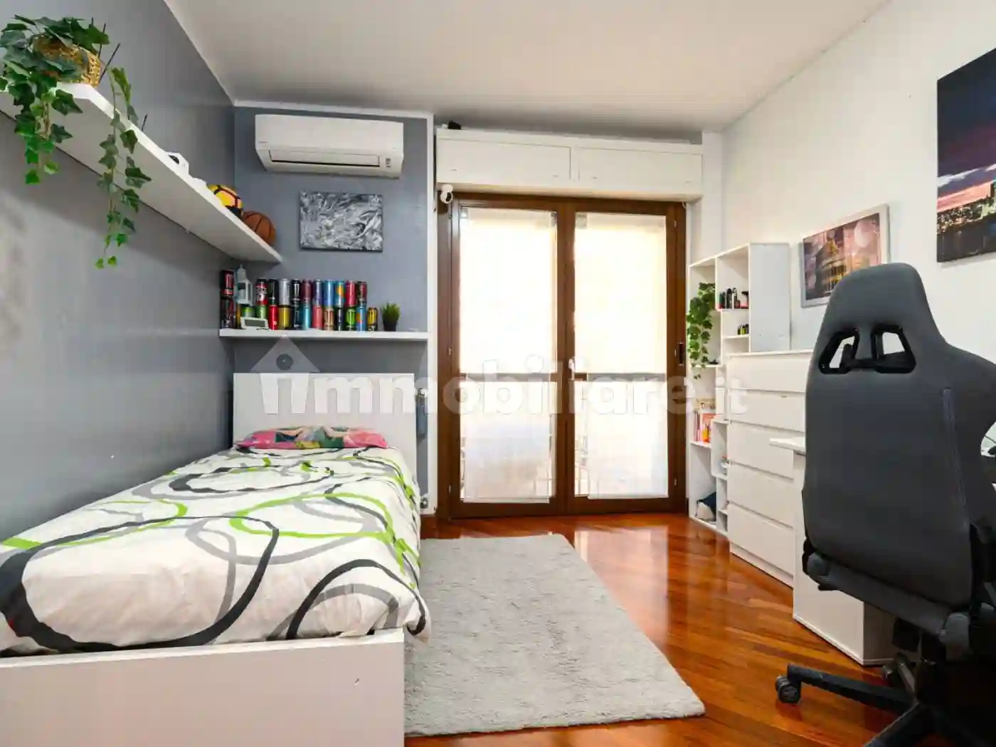 Appartamento - foto 5