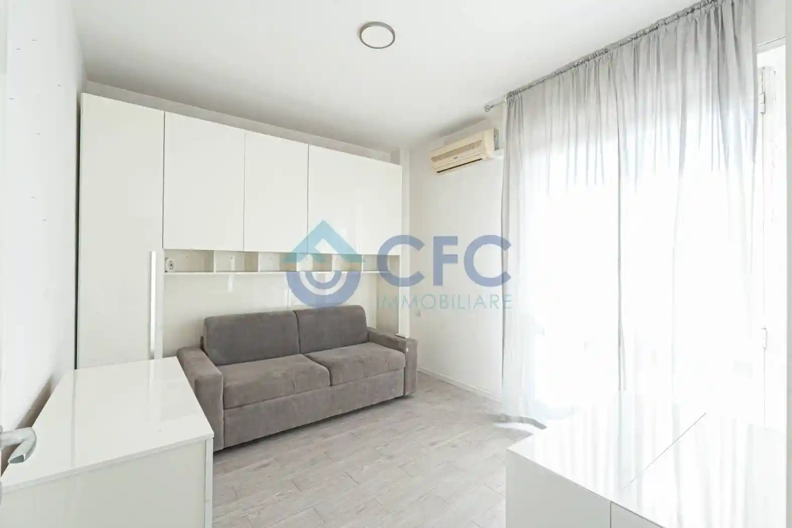 Appartamento in vendita a Cinisello Balsamo