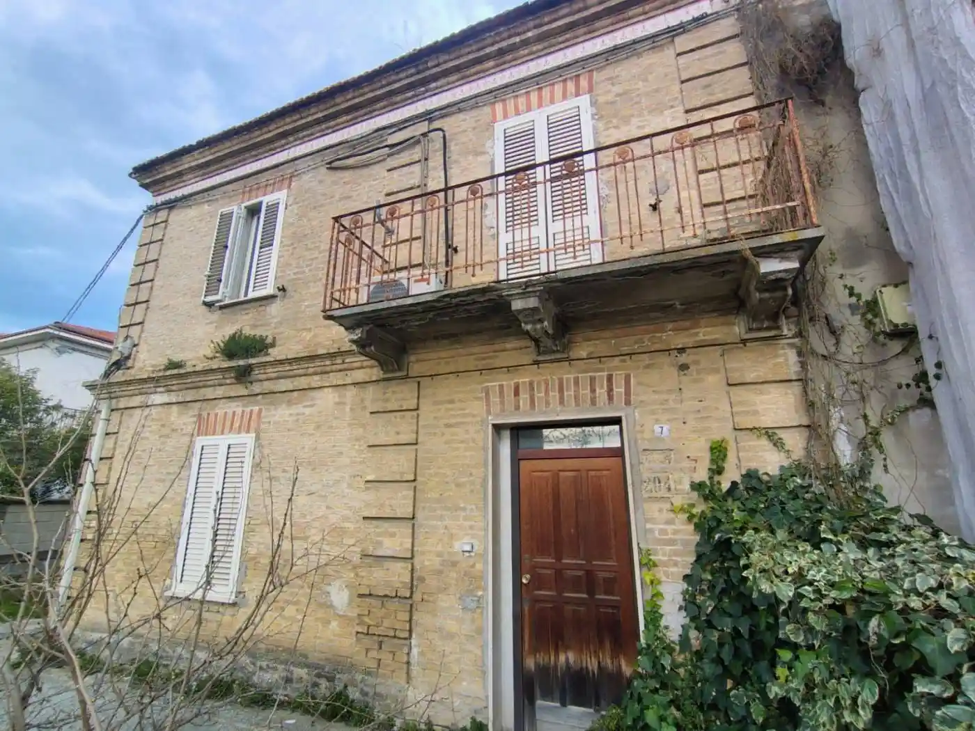 Rustico - Casale in vendita a Pescara