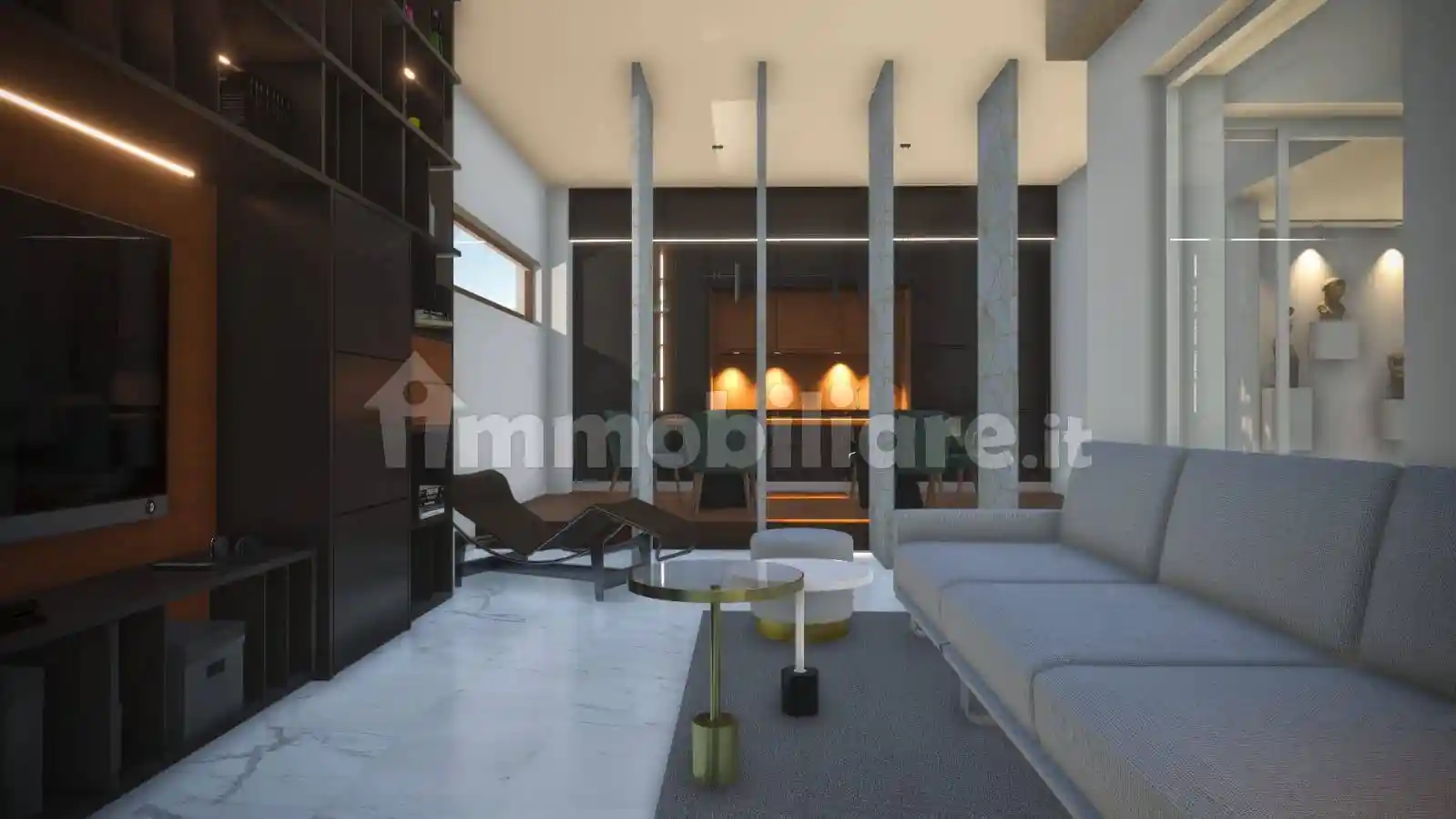 Appartamento in vendita a Lecce