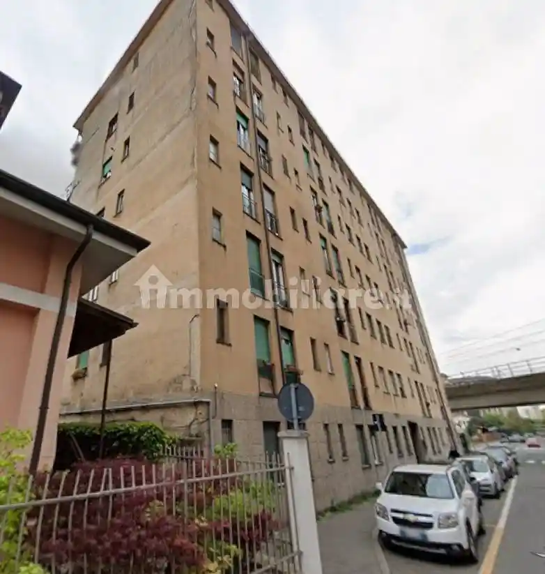 Appartamento in vendita a Cologno Monzese