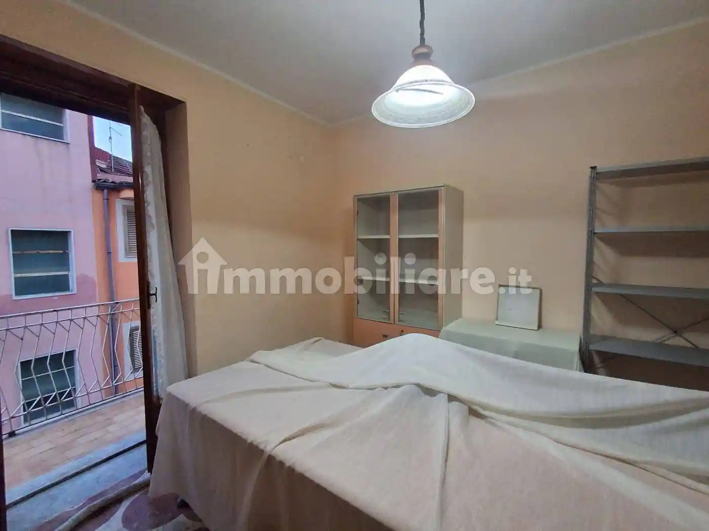 Appartamento in vendita a Scordia