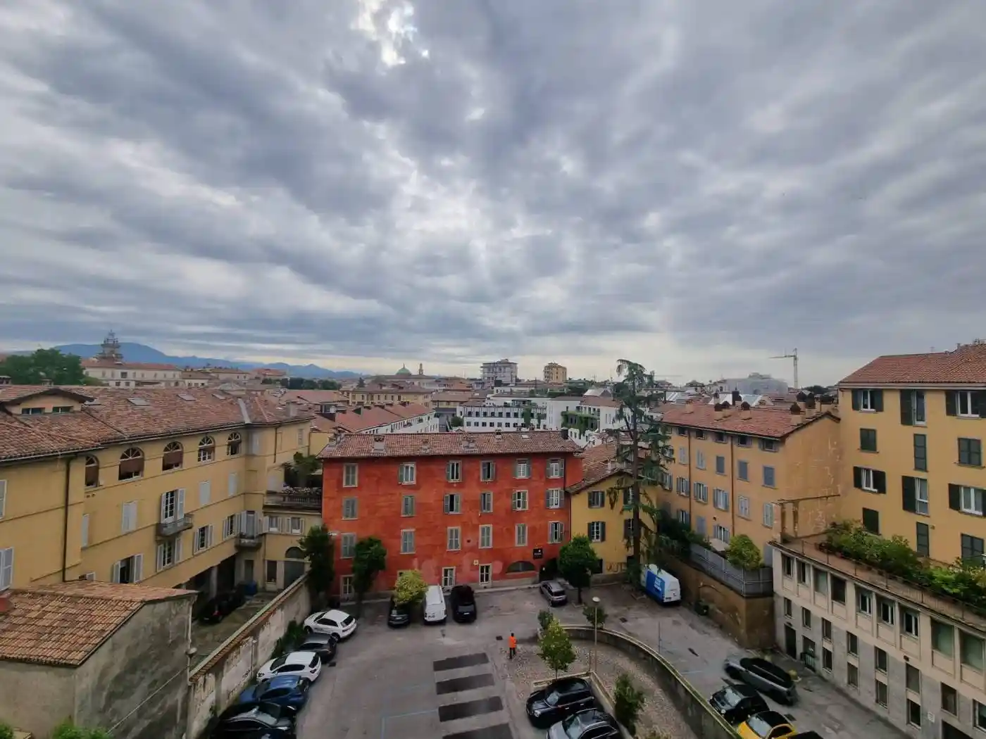 Appartamento in vendita a Bergamo