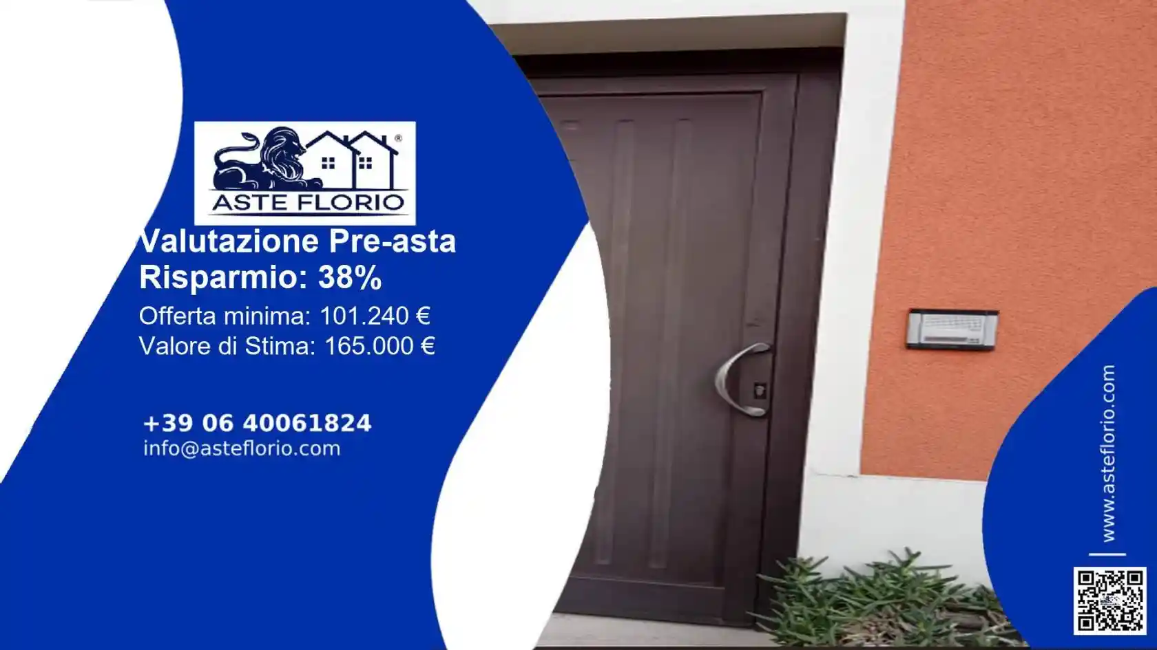 Appartamento in vendita a Fano