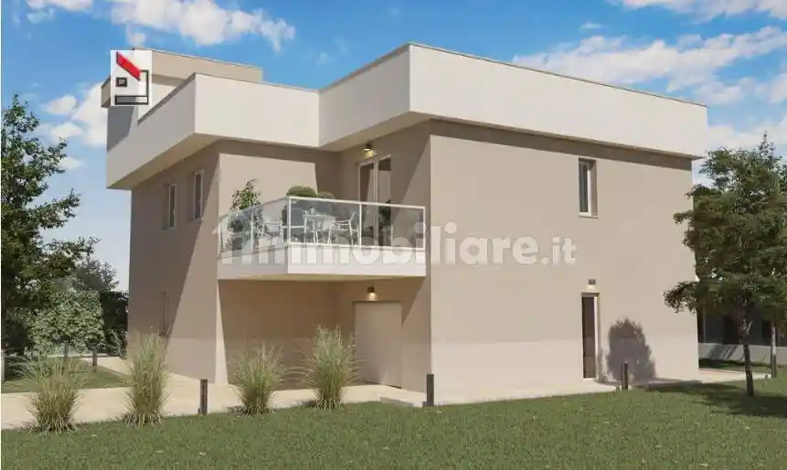 Villa in vendita a Senigallia