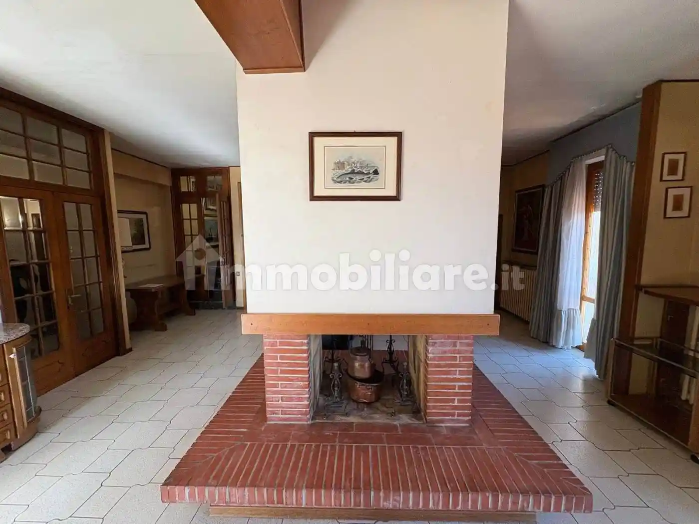 Appartamento in vendita a Certaldo