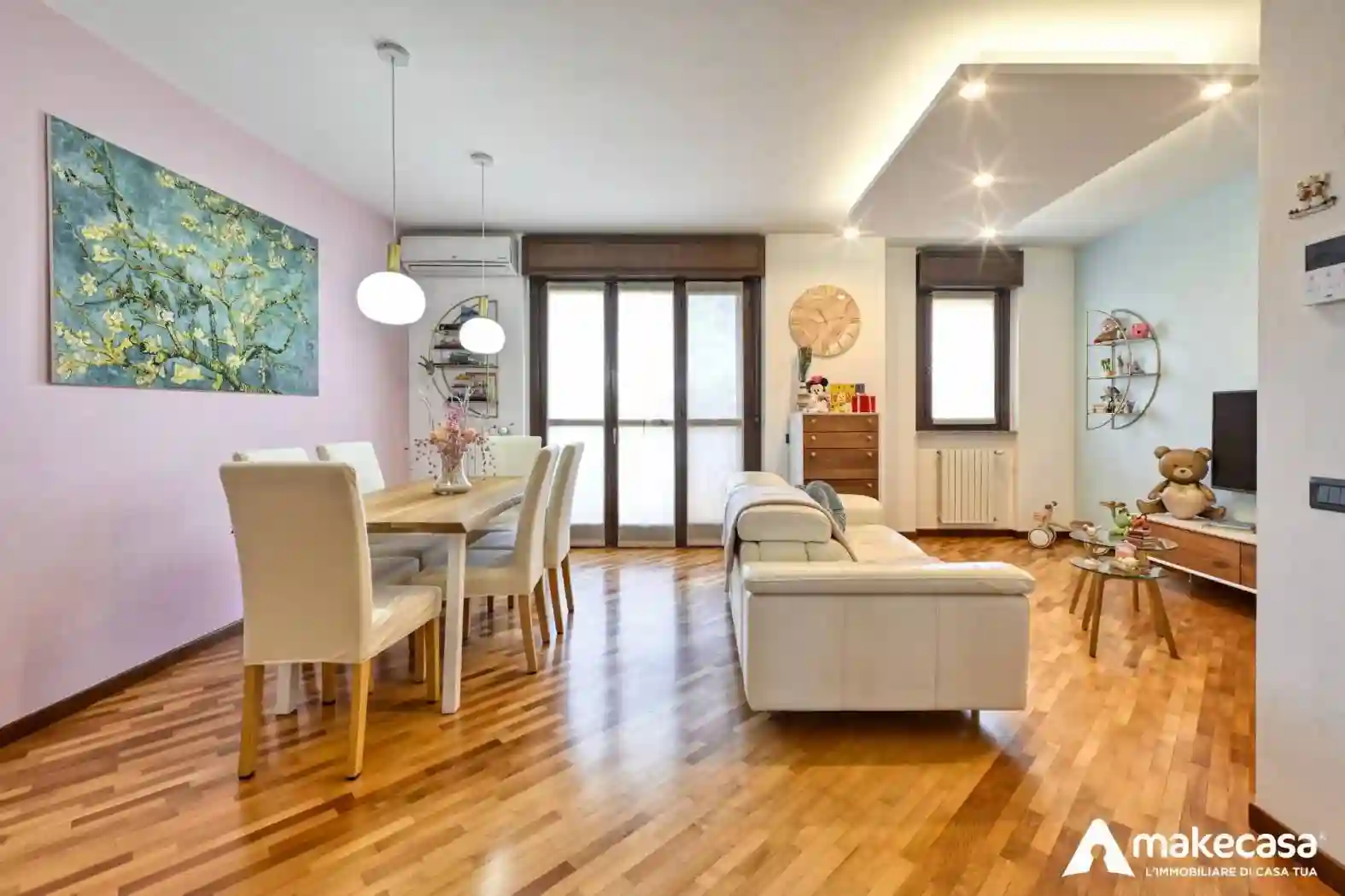 Appartamento - foto 4