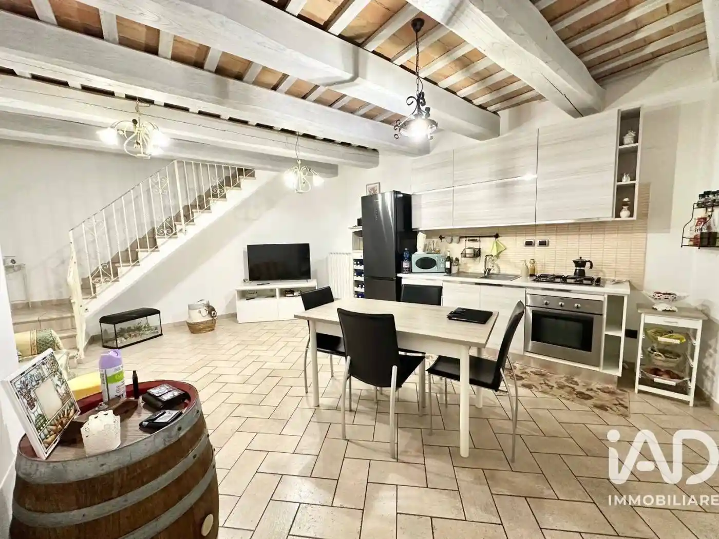 Casa indipendente in vendita a Sant'Elpidio a Mare