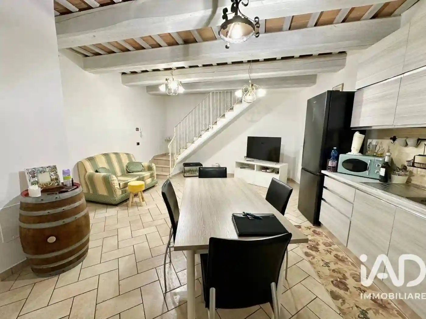 Casa indipendente - foto 2