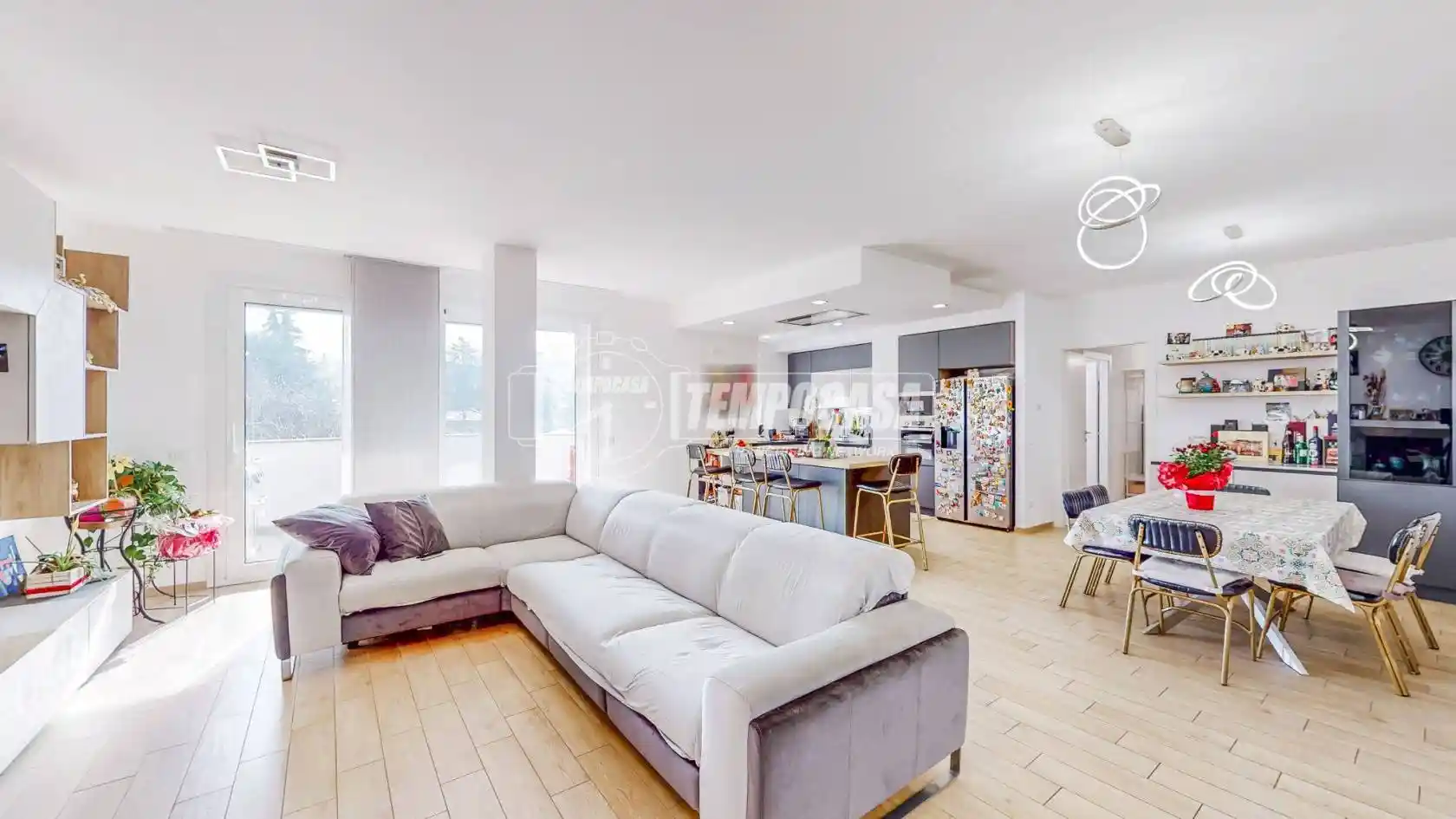 Appartamento in vendita a Savignano sul Panaro