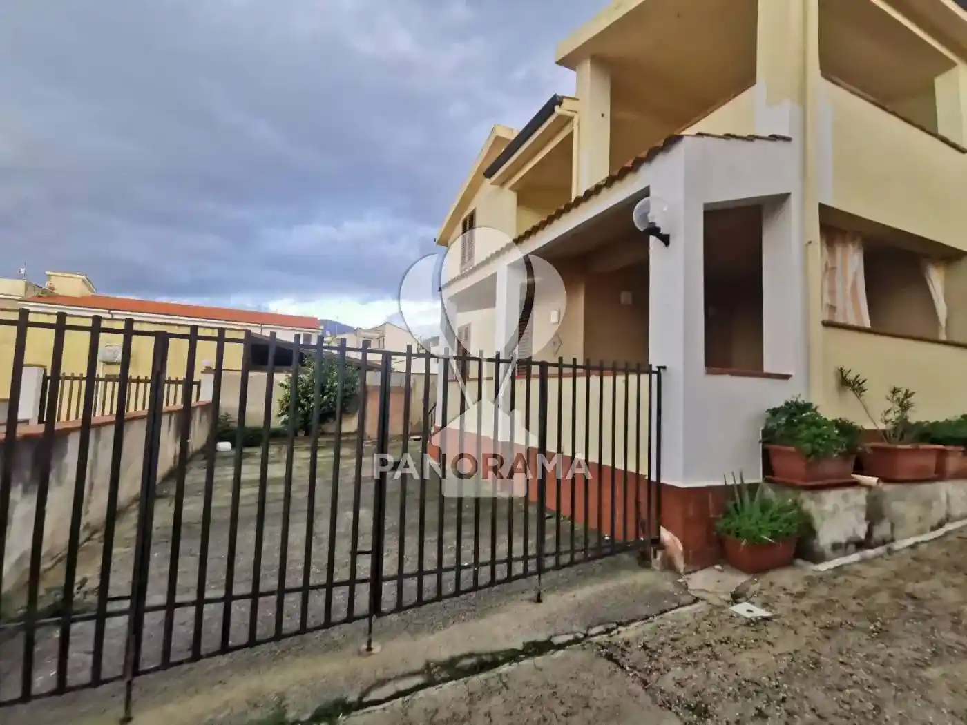 Villa in vendita a Trappeto