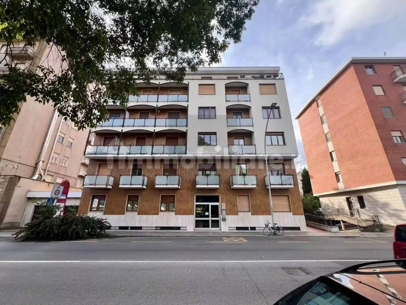 Appartamento in vendita a Biella