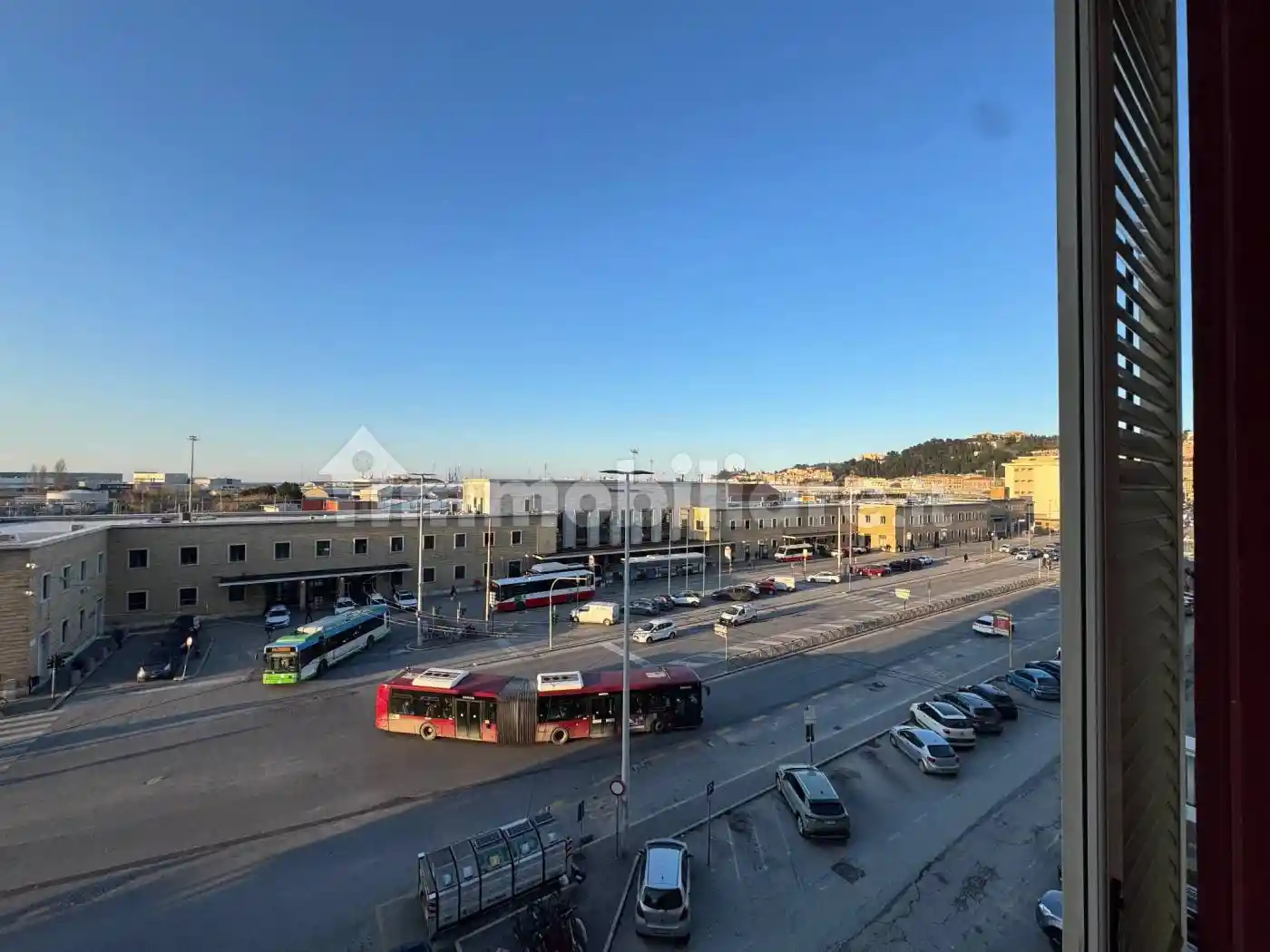 Appartamento in vendita a Ancona