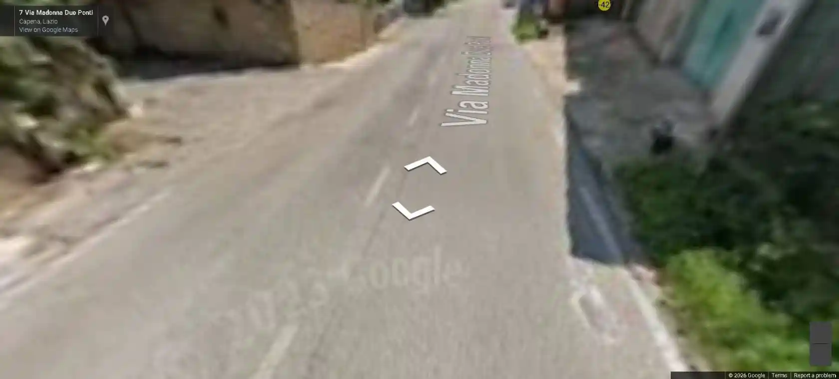 Appartamento in vendita a Capena