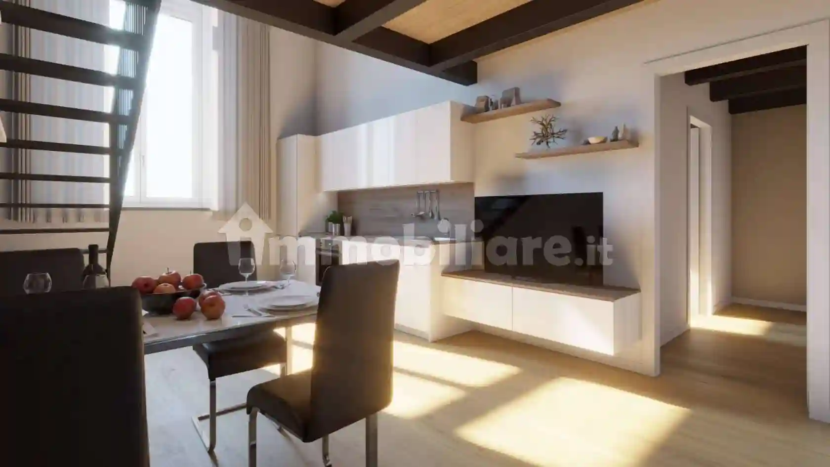 Appartamento - foto 2