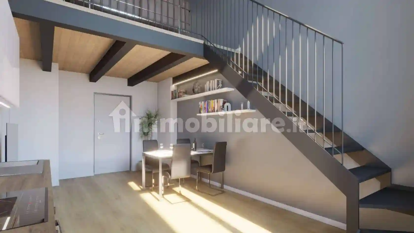 Appartamento - foto 4