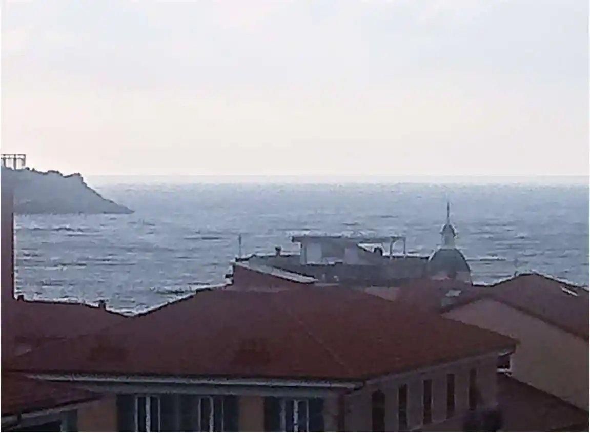 Appartamento in vendita a Lerici