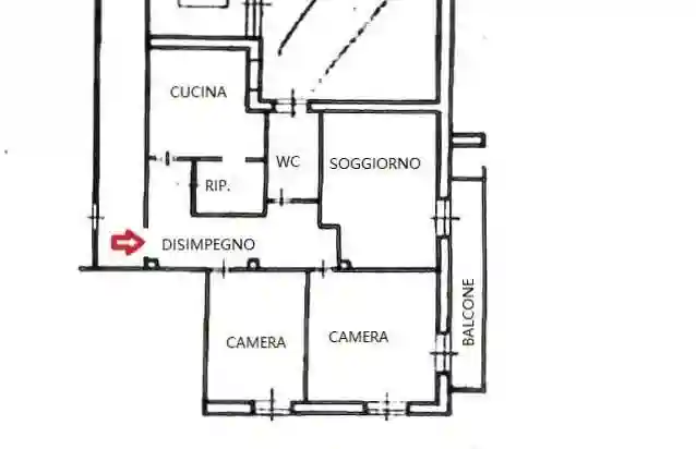 Appartamento - foto 4