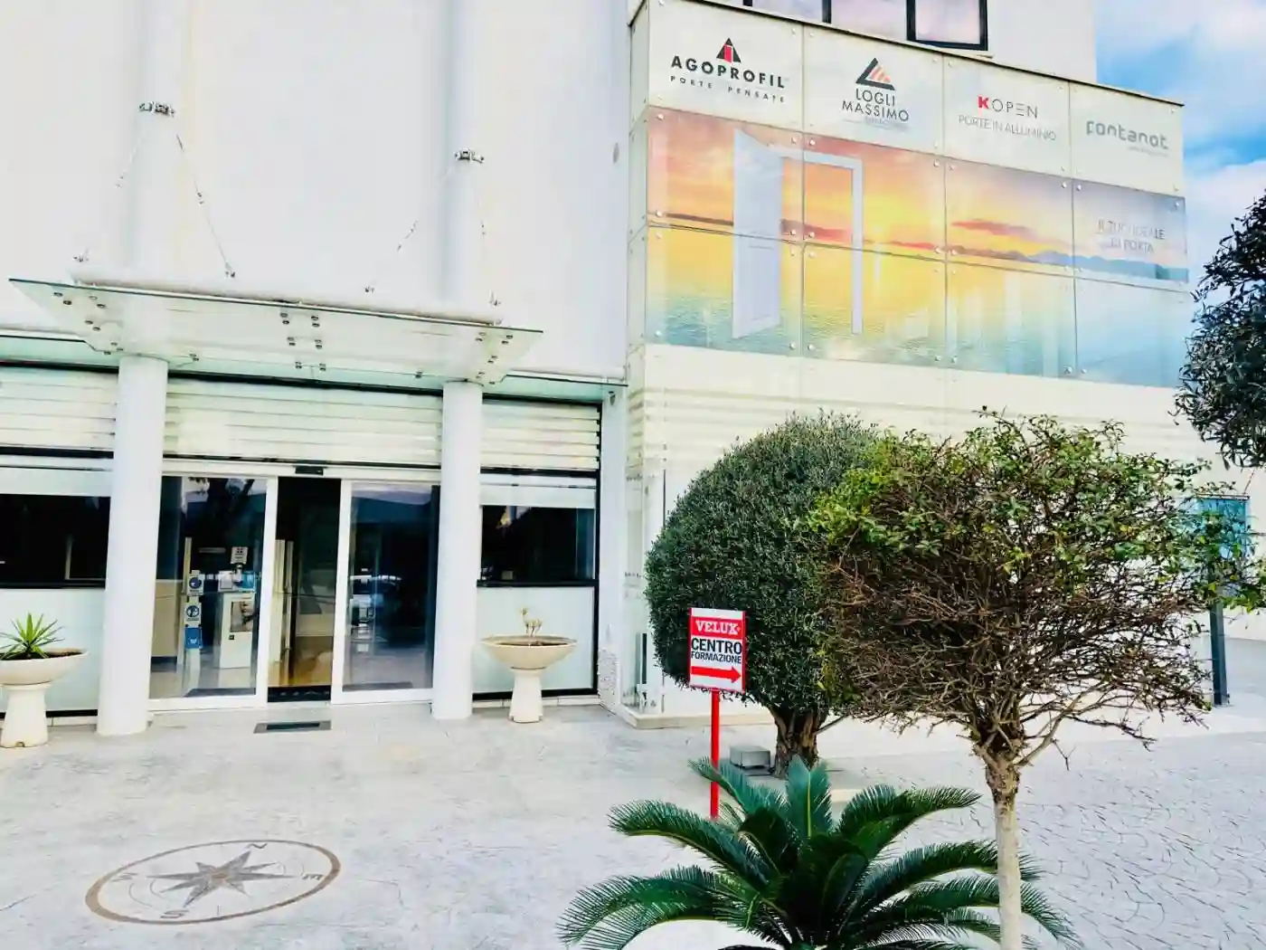 Palazzo - Edificio - foto 2