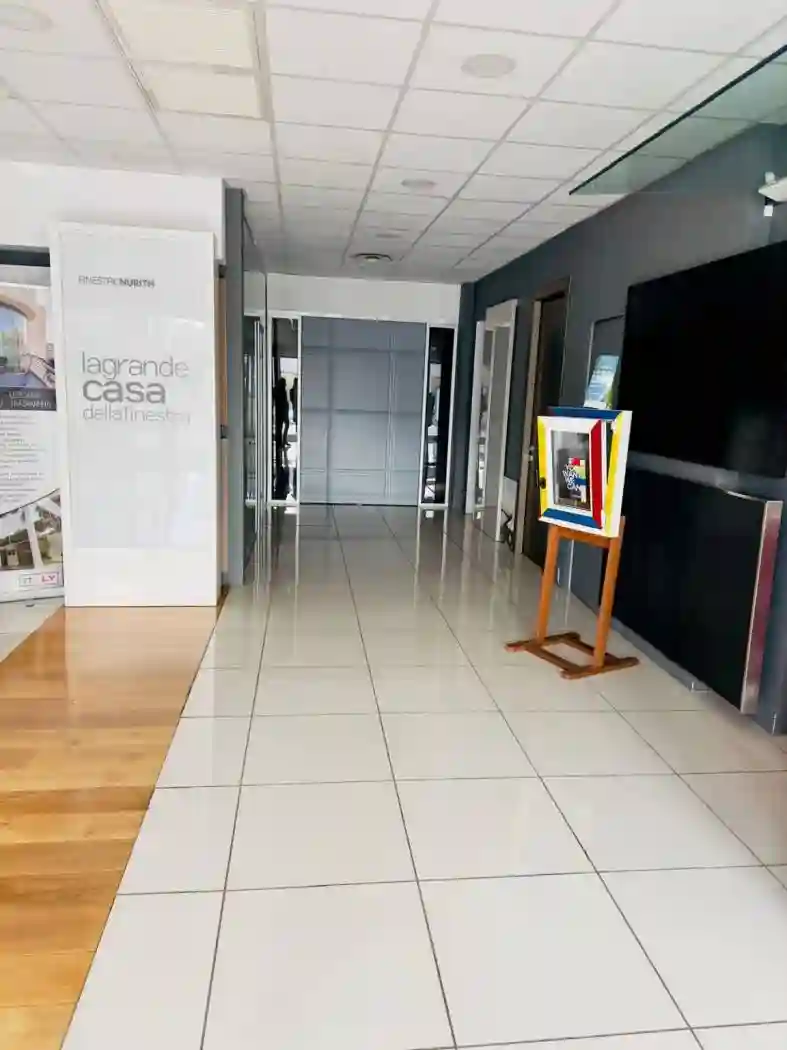 Palazzo - Edificio - foto 4