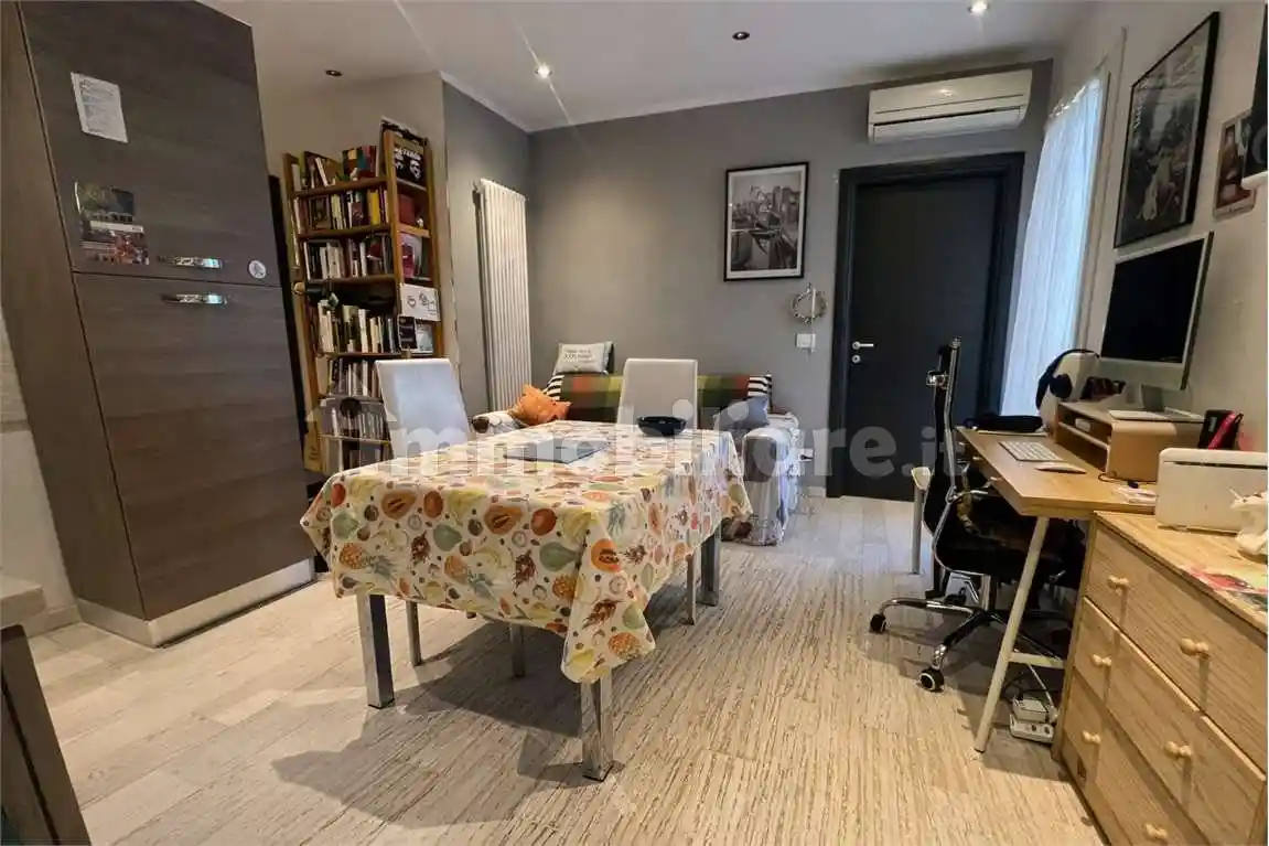 Appartamento in affitto a Bologna