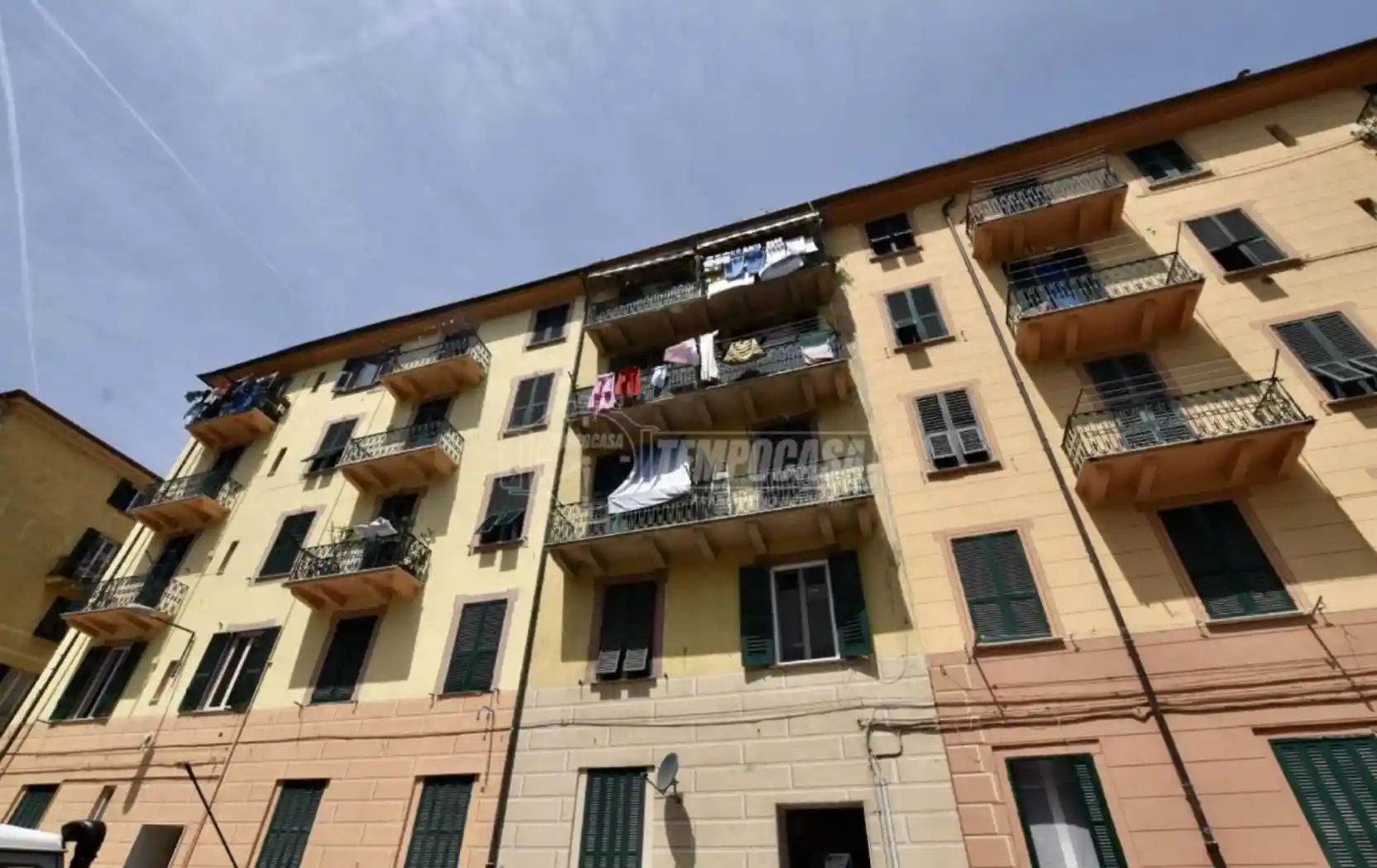 Appartamento in vendita a Savona