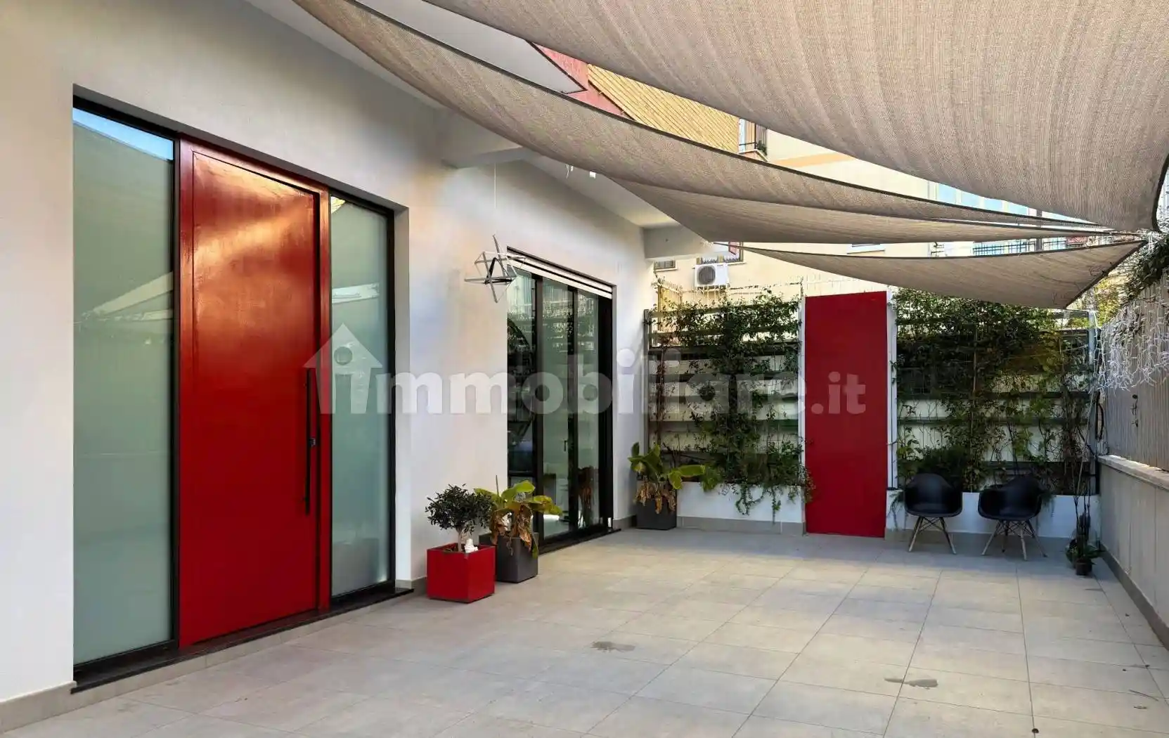 Loft in vendita a Genzano di Roma