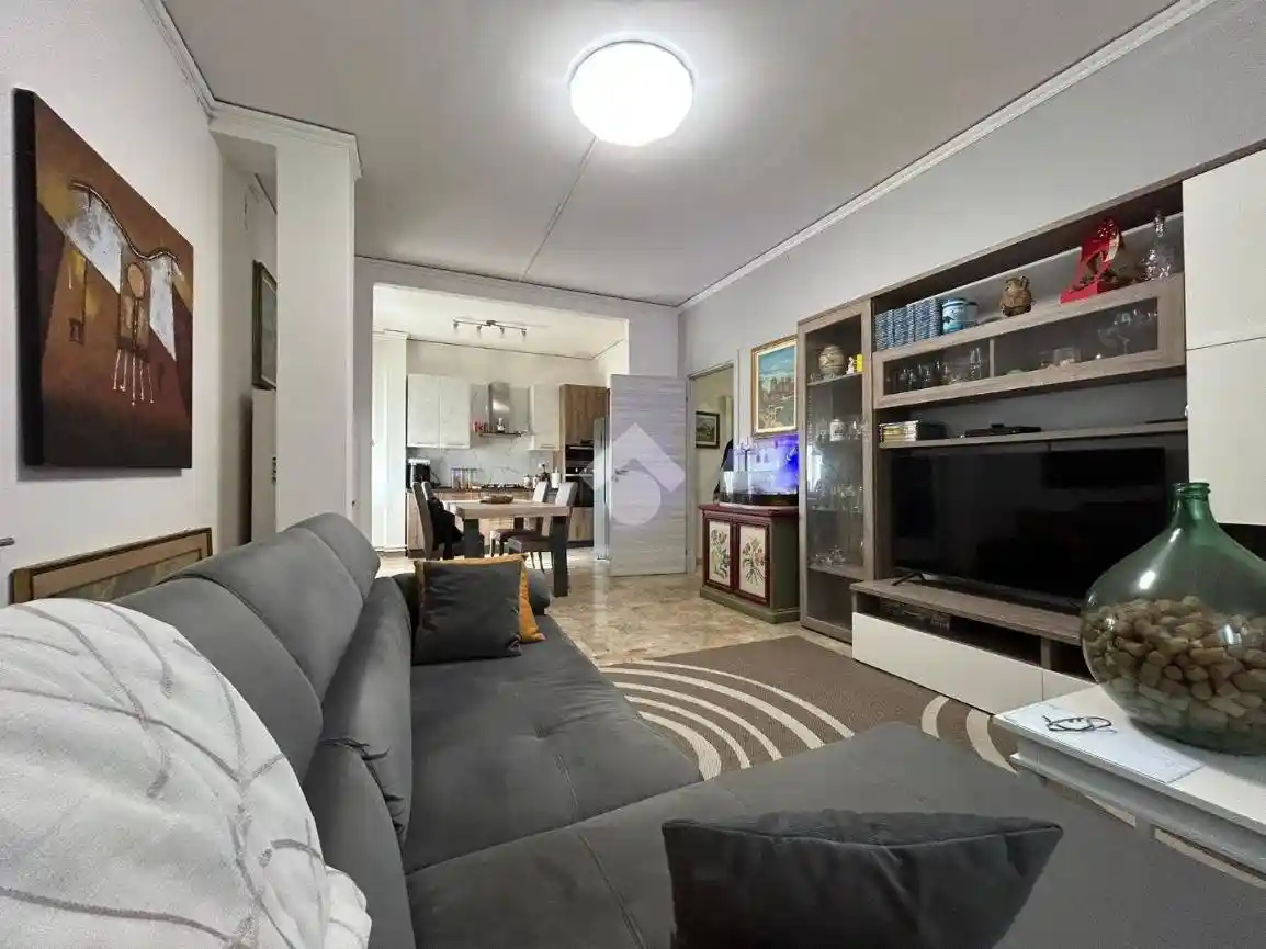 Appartamento in vendita a Rovigo