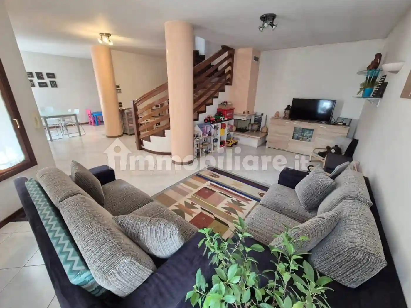 Villetta a schiera - foto 3