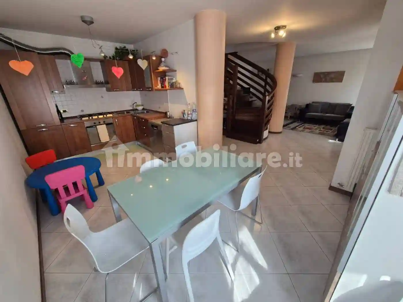 Villetta a schiera - foto 4