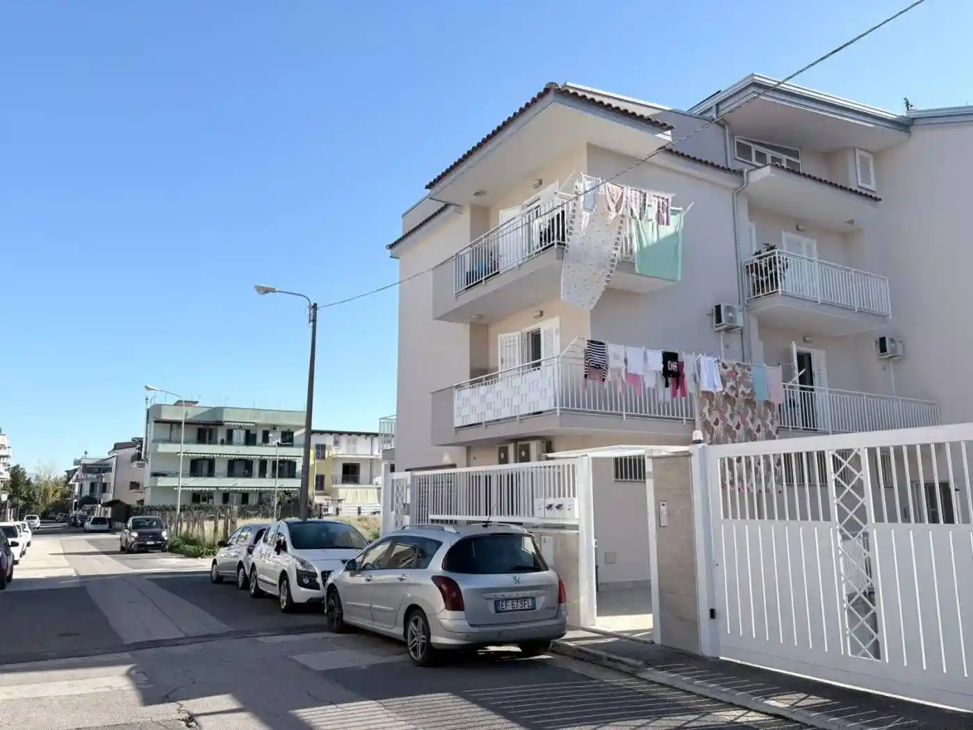 Appartamento in vendita a Grumo Nevano