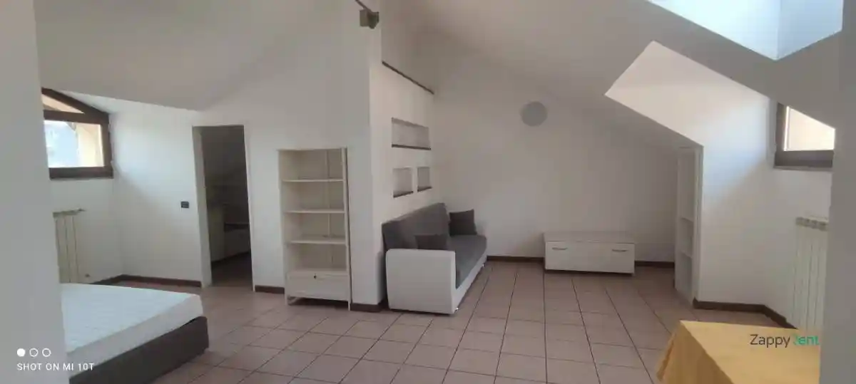 Appartamento in affitto a Paullo