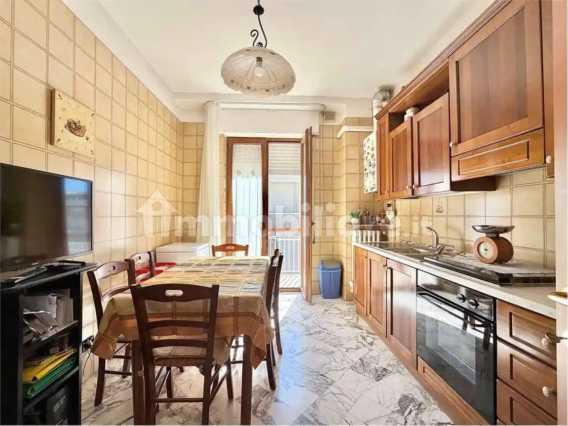 Appartamento in vendita a Andria