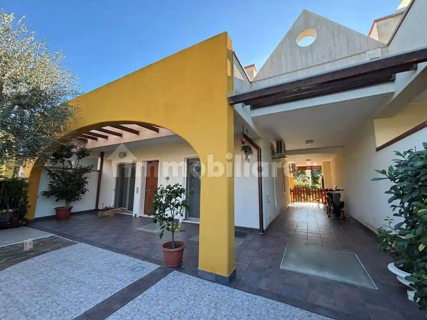 Villetta a schiera - foto 2