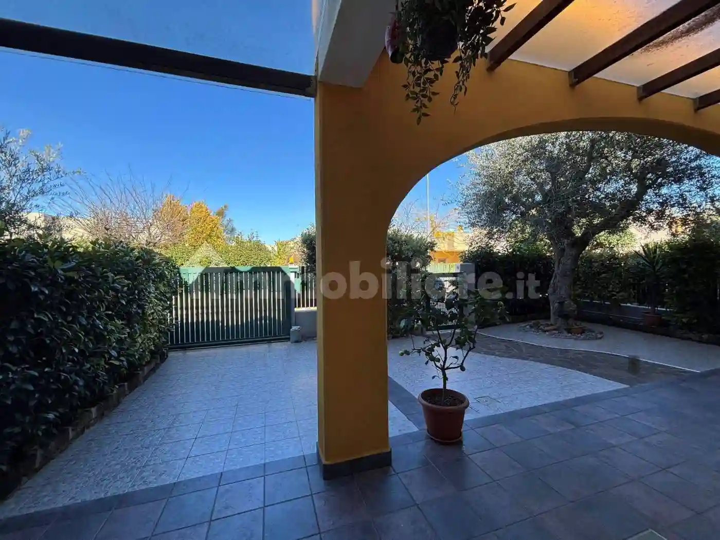 Villetta a schiera - foto 3