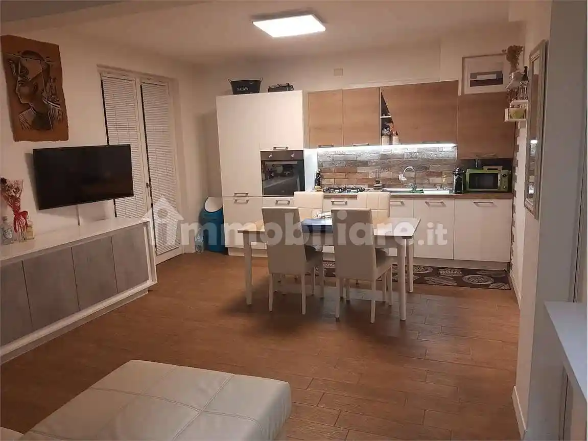 Appartamento in affitto a Arconate