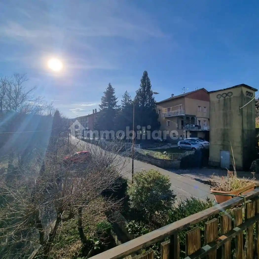 Appartamento in vendita a San Benedetto Val di Sambro