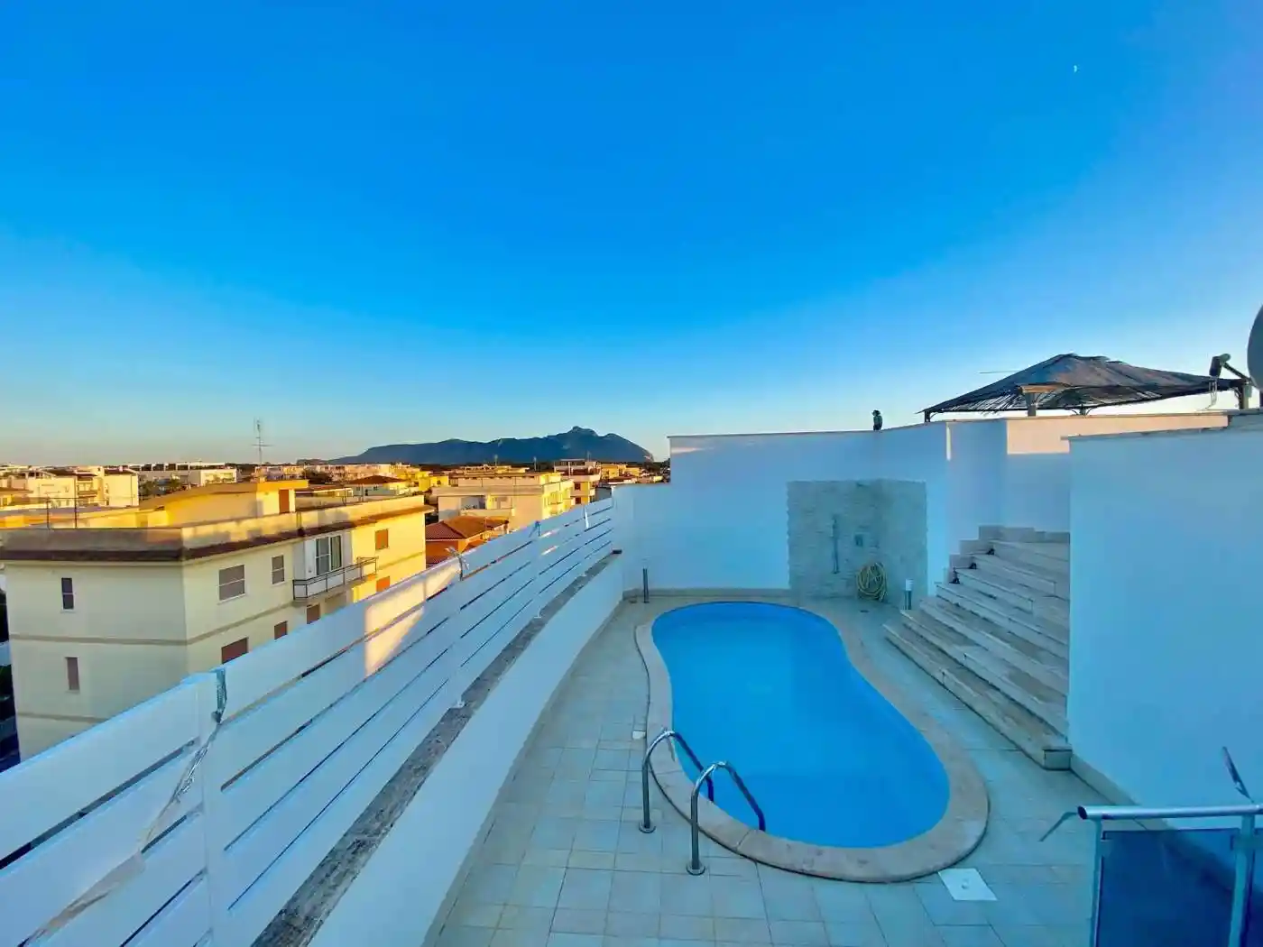 Attico - Mansarda in affitto a Sabaudia