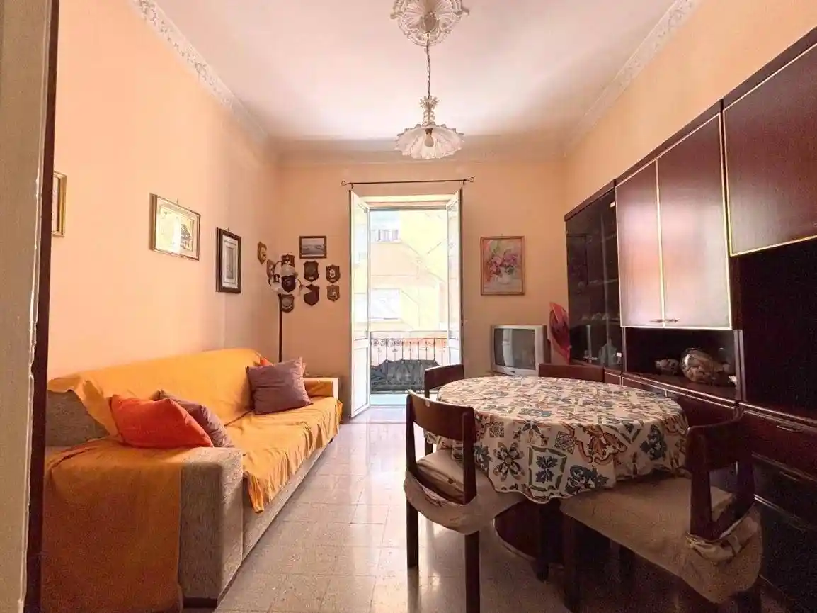 Appartamento in vendita a Palermo