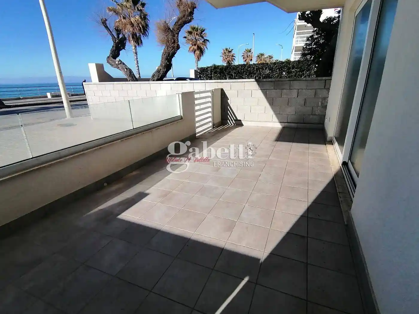 Appartamento in vendita a Capo d'Orlando