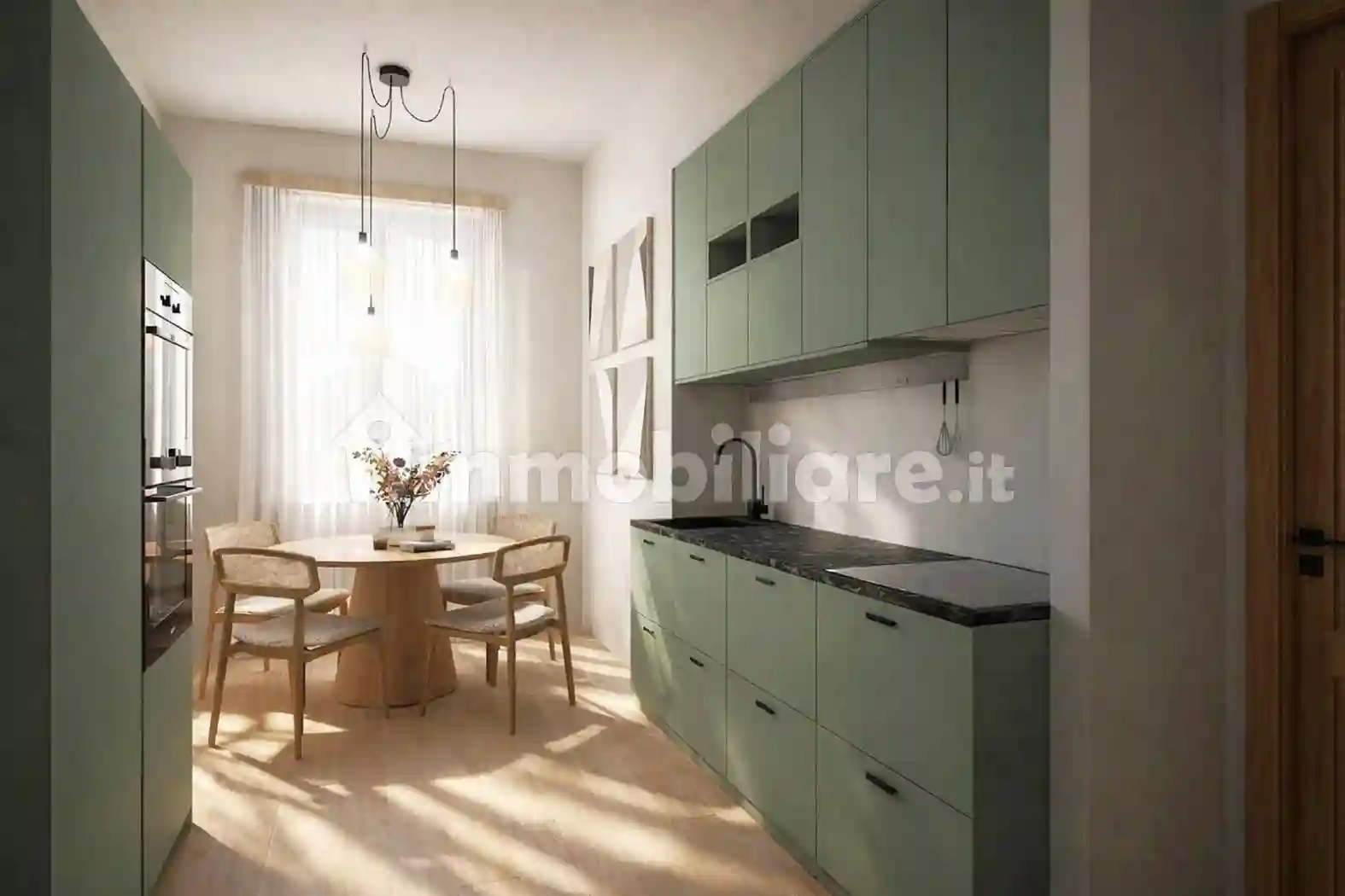 Appartamento - foto 3