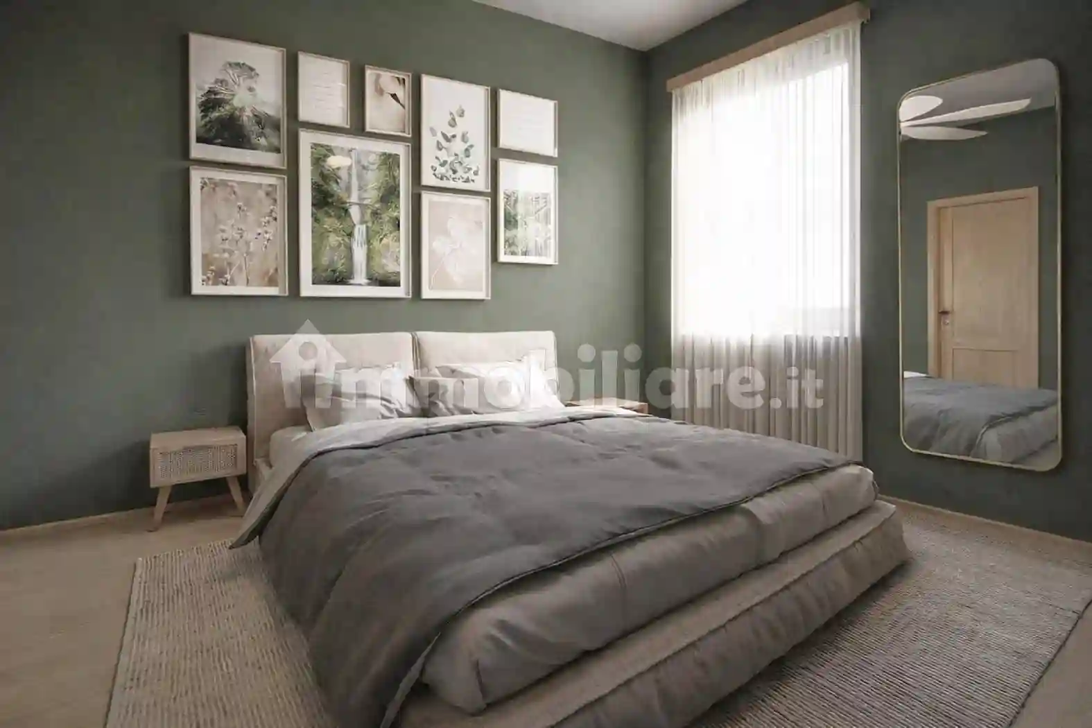 Appartamento - foto 5